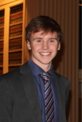 Writer: Frederick Graham