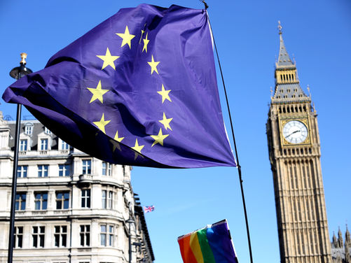 British parochialism and the true Europe - a response to Ethan Harvey