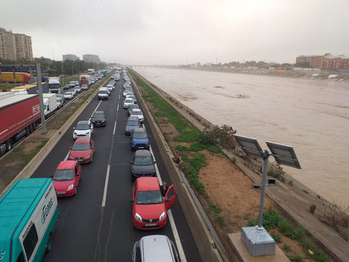 Deadly Flooding in Spain Claims 95 Lives as Search for Victims Intensifies