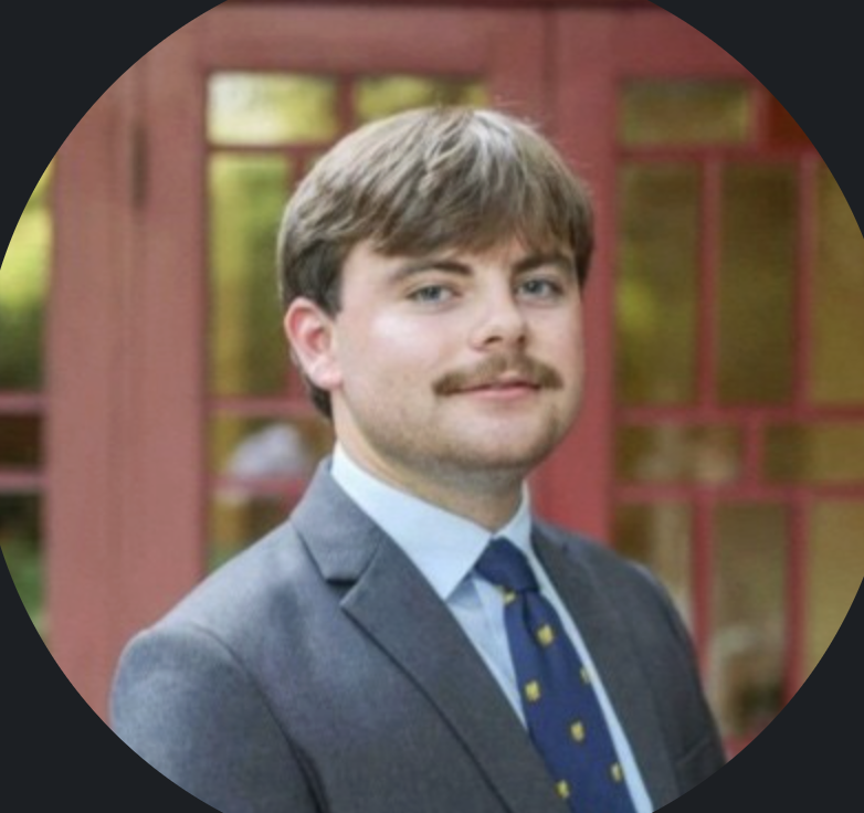 Writer: Deiniol Brown