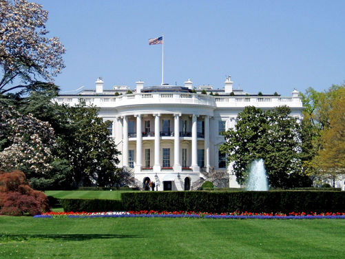 The 13 keys to the White House