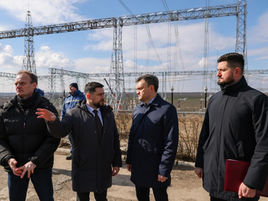 Moldova Unplugged from Russia: The Rise of a Resilient Energy System