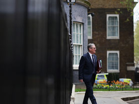 Makerfield Speaks for the Red Wall – Keir Starmer Must Go