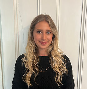 Zoe Wreford