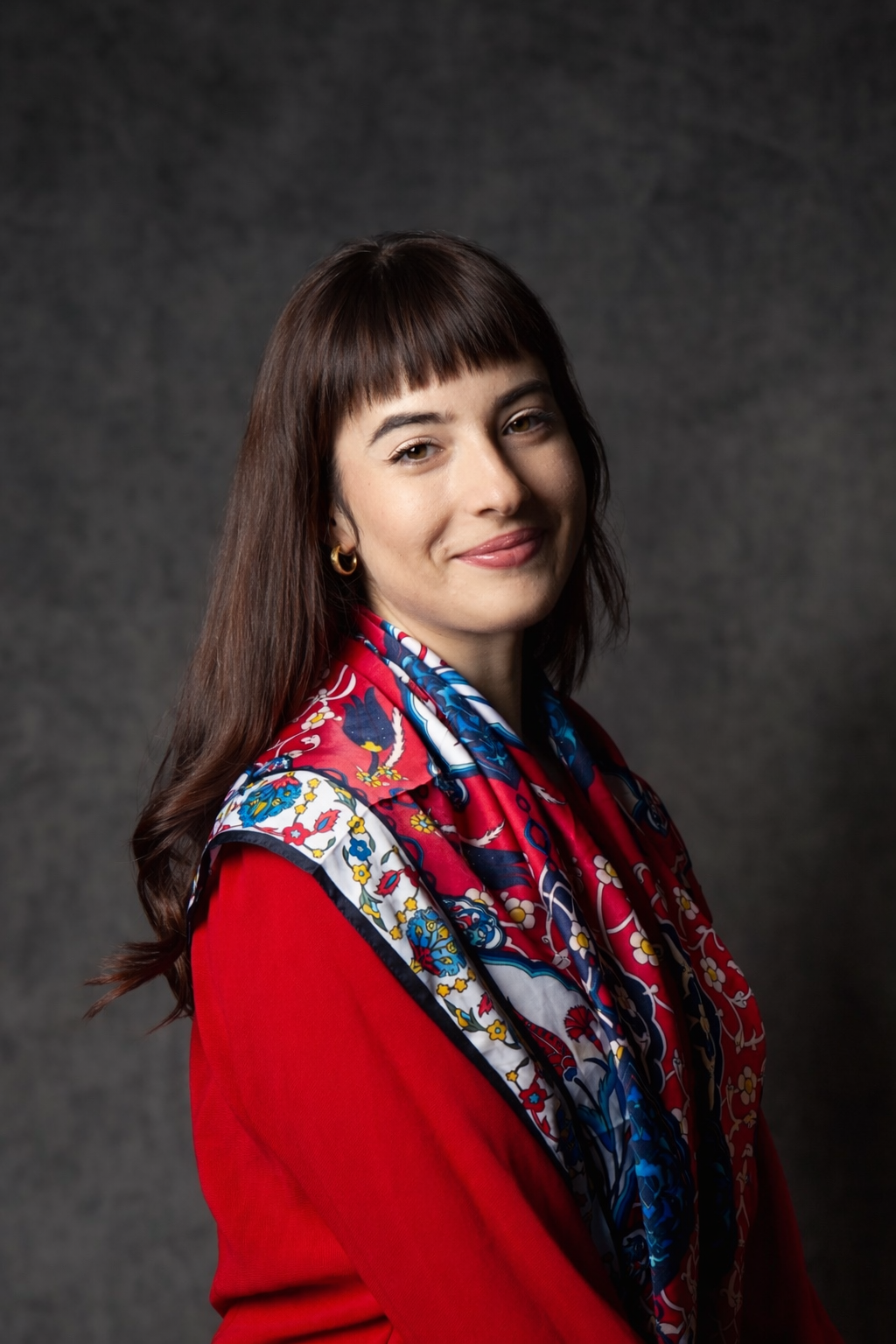 Writer: Cristina Panaguţa