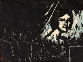 Cinema: A Case For The Third Space