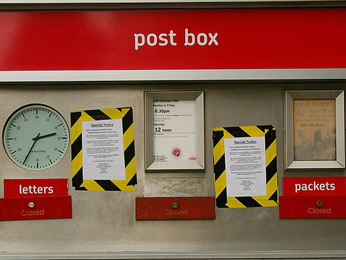 The Post Office Scandal: A Window Into Tory Exploitation