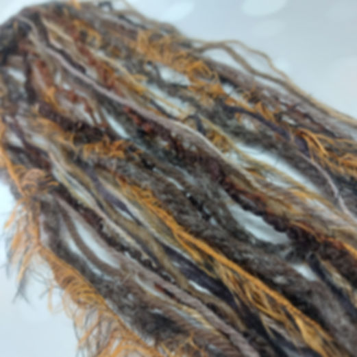 Fauna ~ Fabulous Fibre Pack