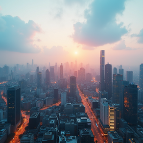 How to Drive Consistent Business Growth