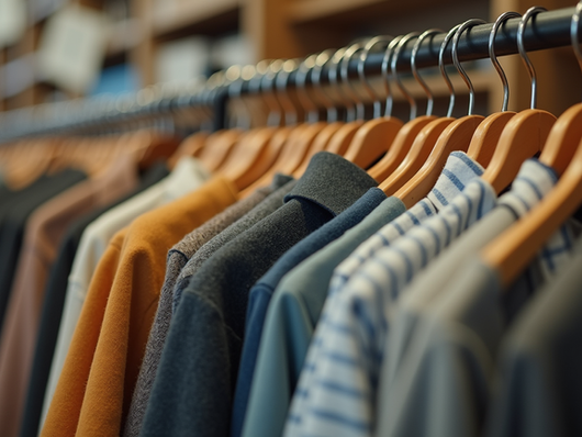 Support Veterans with 6247's Charity-Based Apparel