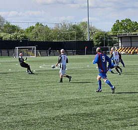 Clarets win, Golds lose again