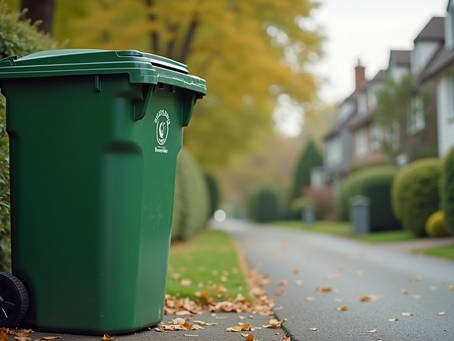 Everything You Need to Know About Hiring Skips and Bins