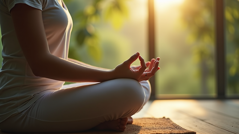 Transform Fear into Freedom with Evidence-Based Therapy Tools