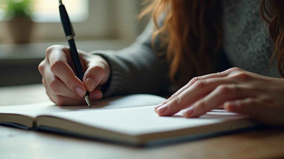Mind Growth Journey: Practical Tools for Lasting Change