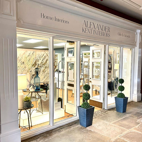 AKI FRont of shop.jpg