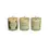 Thumbnail: Laura Ashley x Freckleface Trio of Candles