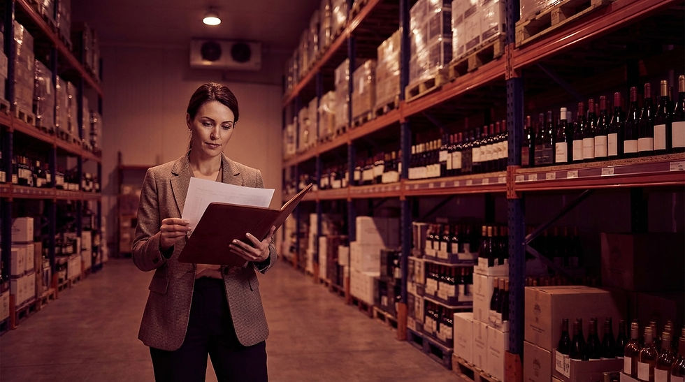 What Distributors Actually Want From Supplier Partners (And What Destroys Relationships)