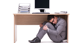 The False Urgency Machine