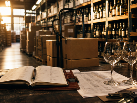 How to Win Q4 Distributor Programming Before the Calendar Closes