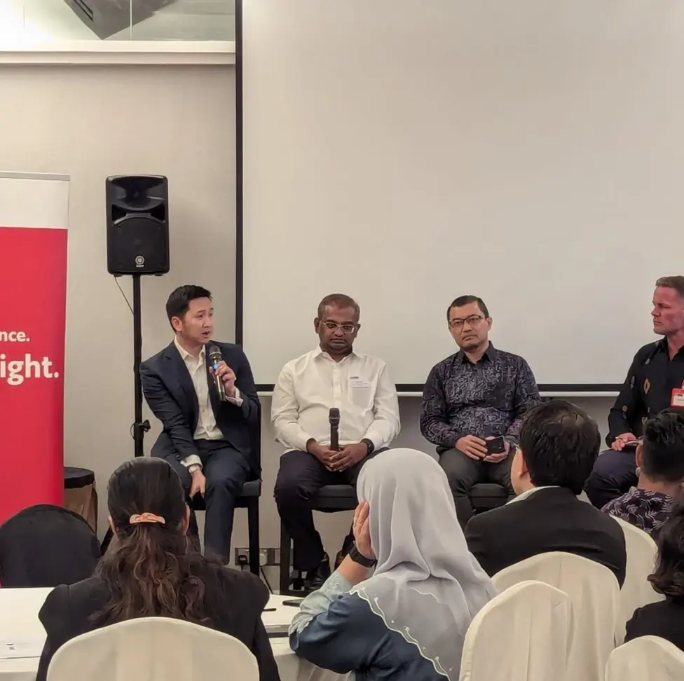 Nearshoring in the Johor-Singapore Special Economic Zone