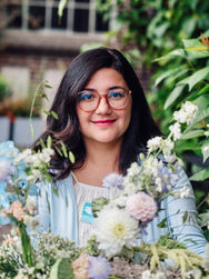 Arminka von @petitsouriredesign