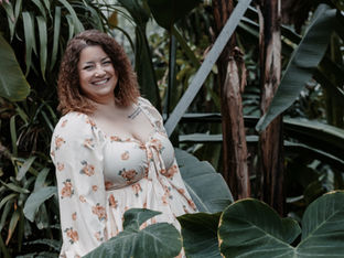 Vanessa von @pflanessa