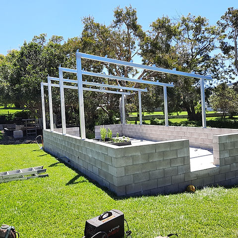 site install, site welding, structural, AS1554,