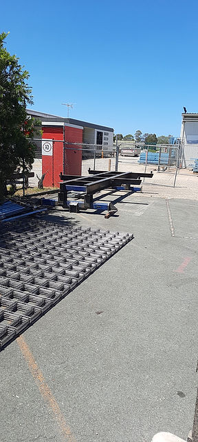 fabrication, welding, workshop fabrication