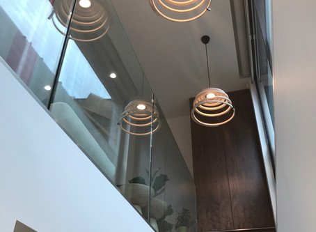 PROJECT: Lyme Terrace