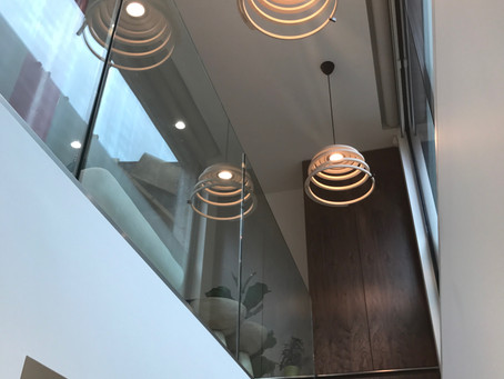 PROJECT: Lyme Terrace