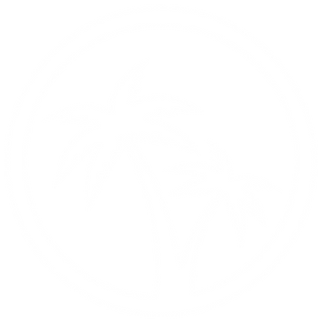 White Beach Beds Tanning logo icon