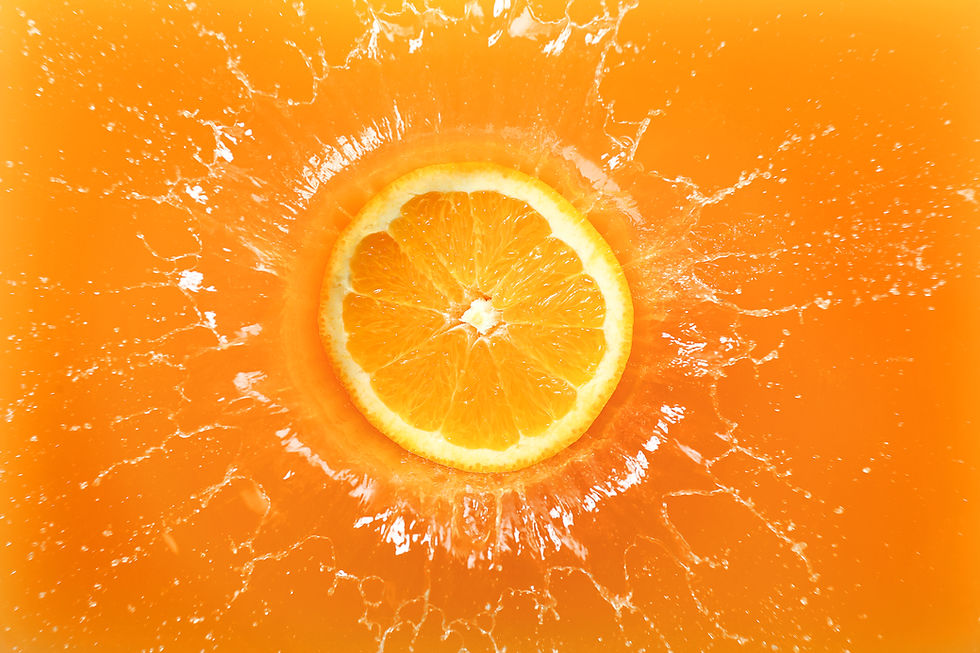 The Benefits of Sunbeds - Vitamin D