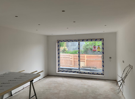 PROJECT: Crowndale