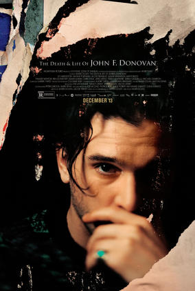 Life and Death of J.F Donovan