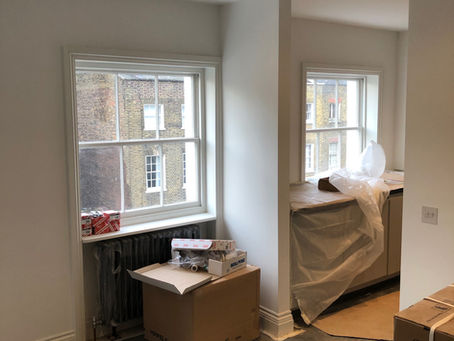 PROJECT: Grafton Mews