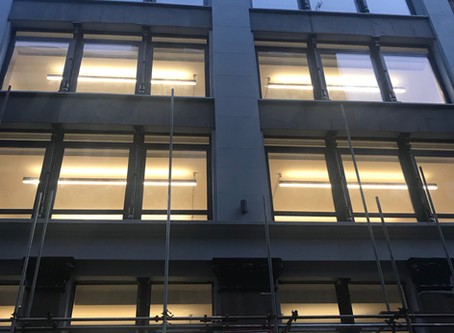 PROJECT: New Street