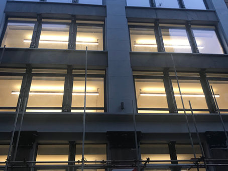 PROJECT: New Street