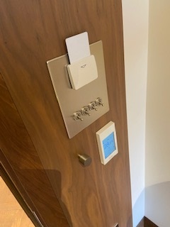 Hotel & Town Hall HVRF Install by London AC