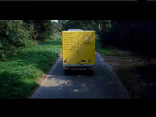 Ocado - The People We've Helped