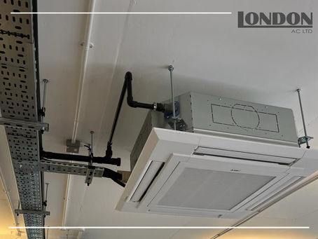 The Importance of Regular Air Conditioning Service and Maintenance for Professionals