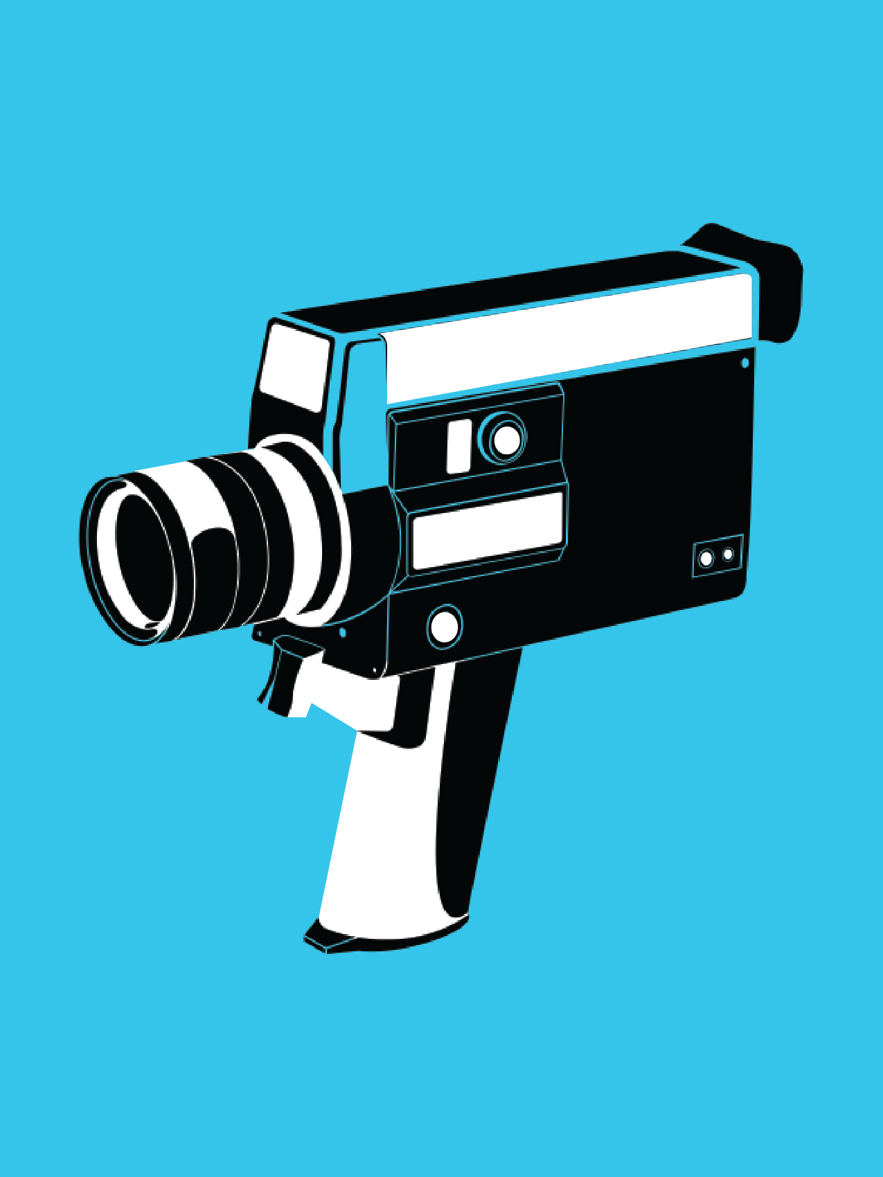 Super 8mm: Processing & Scanning