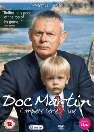 Doc Martin SE09