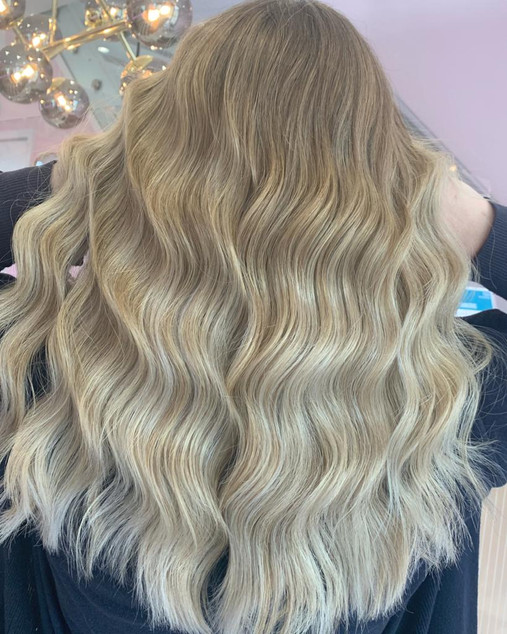 BLOW & Blush Hairdressers in Maidstone