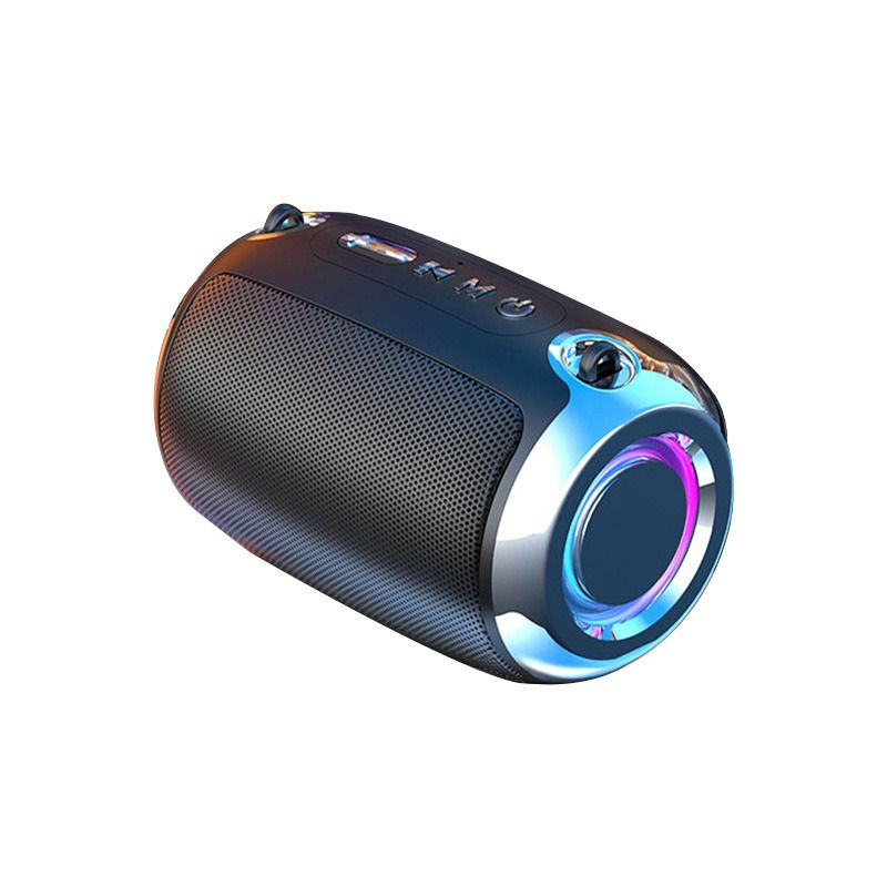 RuggedTune Outdoor Bluetooth Speaker