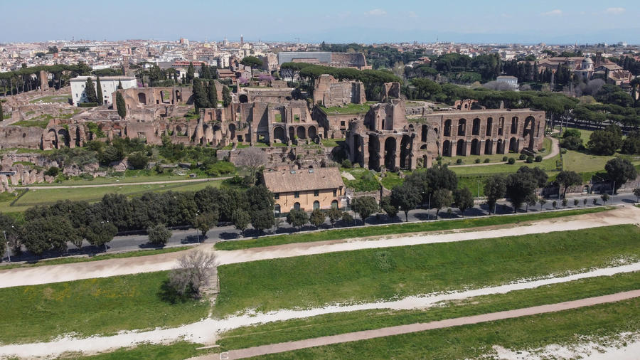 covid-19-rome
