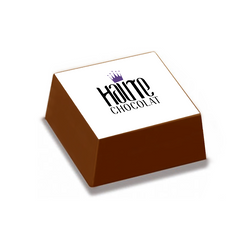 Logo Chocolate