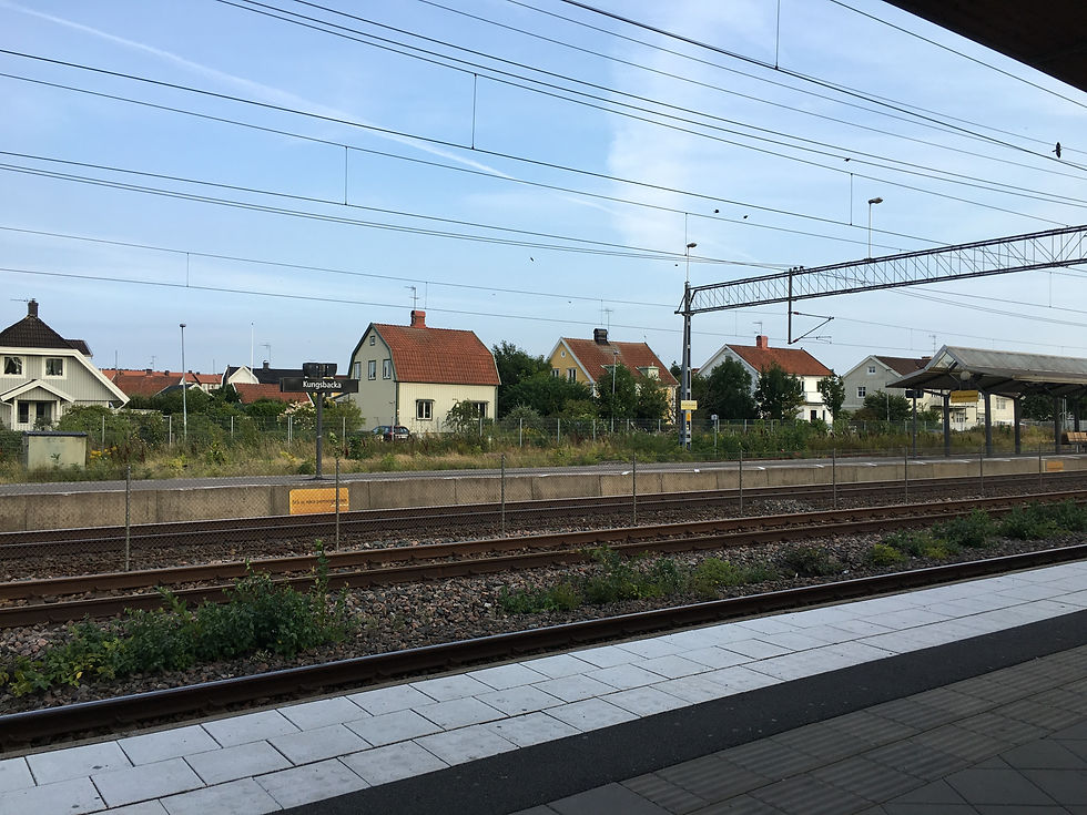 Kungsbacka