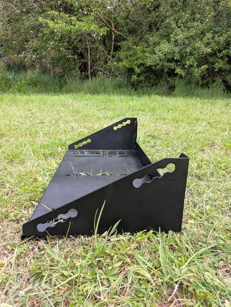 Thumbnail: Lightweight Modular Utility Tray