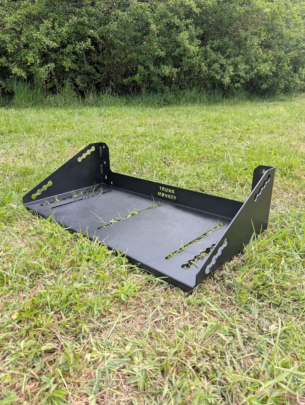 Thumbnail: Lightweight Modular Utility Tray