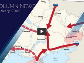 UK Column News - 21st February 2022